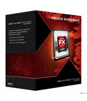 AMD FX-4320 FD4320WMHKBOX