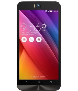 Asus ZenFone Selfie ZD551KL Glamour Red 16GB