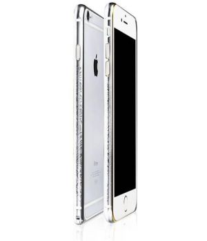 ibacks Venezia Silver for iPhone 6 Plus