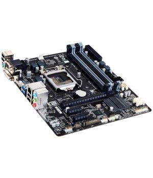 GIGABYTE GA-B85M-DS3H