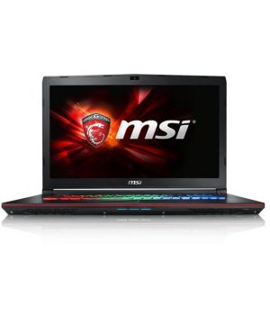 MSI GE72 6QD Apache Pro (GE726QD-029US)