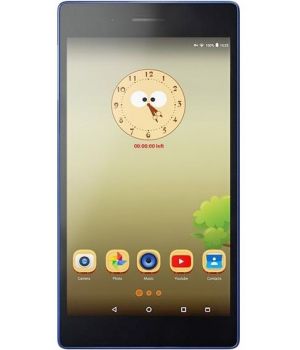 Lenovo Tab 3 730X 16GB Black (ZA130047UA)
