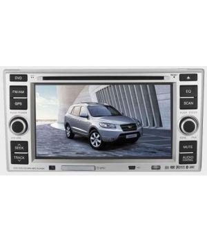 Phantom DVM-1317G i6 (Hyundai Santa Fe)