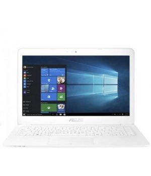 ASUS VivoBook E402NA (E402NA-GA001T) White