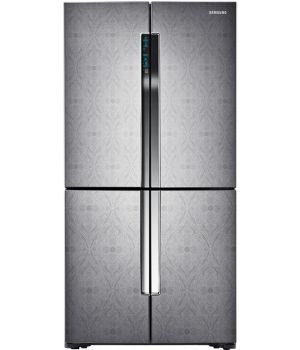 Samsung RF905QBLAXW
