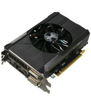 Sapphire R7 370 2GB (11240-10)