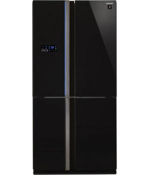 Sharp SJ-F810VBK