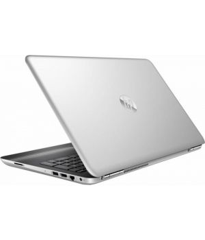 HP Pavilion 15-au041ur (Y0A05EA) Silver