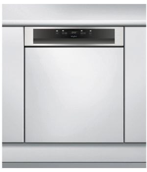 Whirlpool WBO 3T323 6P X