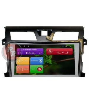 RedPower Nissan Teana 2014+ (RP21302B) S210 Android 4.4