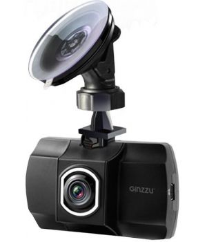 Ginzzu FX-801HD