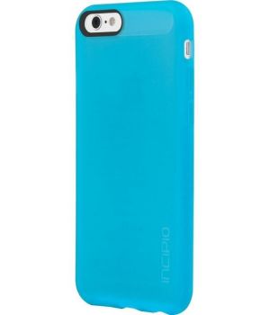Incipio NGP for iPhone 6 Translucent Blue (IPH-1181-BLU)
