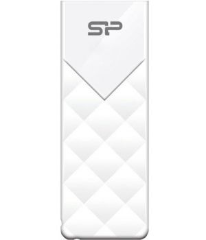 Silicon Power 64 GB Ultima U03 White SP064GBUF2U03V1W