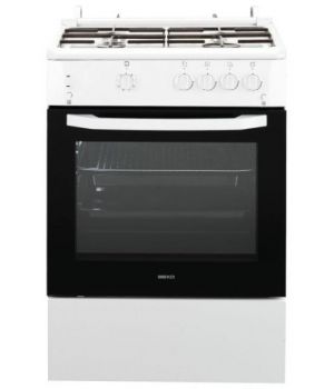 Beko CSG 62010 W