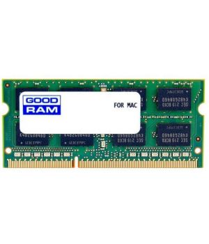 GOODRAM 8 GB SO-DIMM DDR3 1600 MHz (W-AMM16008G)