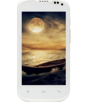 Nomi i401 Colt White (UA UCRF)
