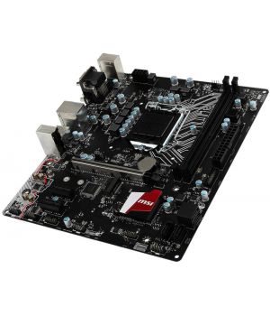 MSI H110M GRENADE