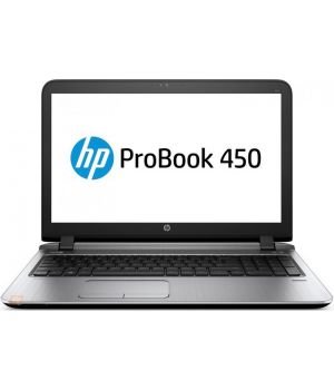 HP ProBook 450 G3 (P4P37EA)