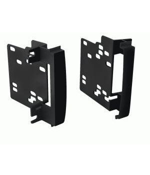 Metra Переходная рамка 95-6511 для Chrysler, Dodge, Jeep