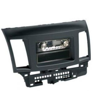 Scosche 3019B-MI Mitsubishi Lanser X 2DIN