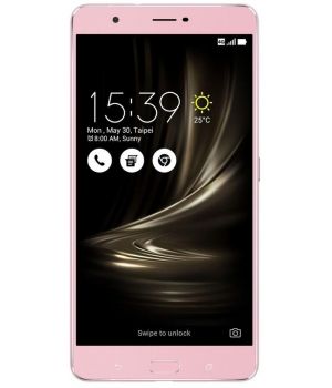 Asus ZenFone 3 Ultra ZU680KL 64GB Pink