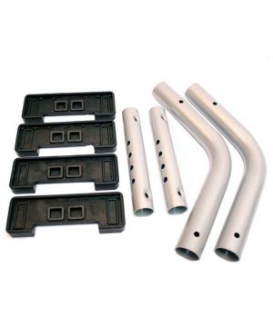 Thule Адаптер установочный комплект Kit BackPac 973