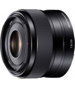 Sony SEL35f18 35mm f/1.8 OSS