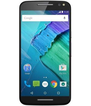 Motorola Moto X Style 16GB Black
