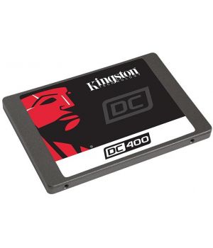 Kingston DC400 SEDC400S37/480G