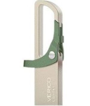 VERICO 4 GB Climber Green VP51-04GGV1G