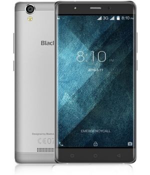 Blackview A8 Stardust Gray
