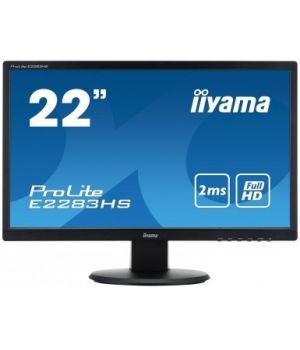 Iiyama ProLite E2283HS
