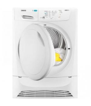 Zanussi ZDP7202PZ