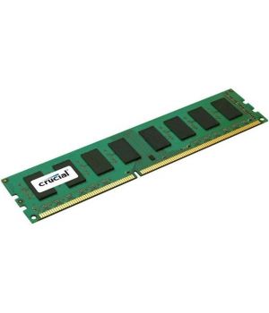 Crucial 2 GB DDR3 1600 MHz (CT25664BA160BJ)