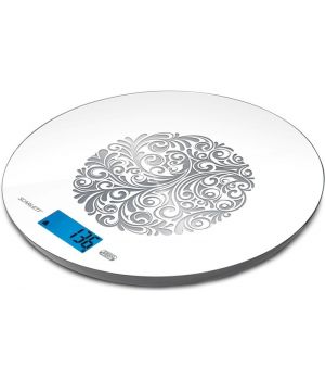 Scarlett SC-1215 White