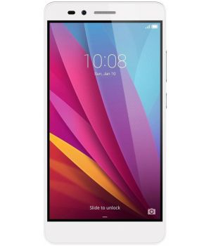 Huawei Honor 5X Dual Silver