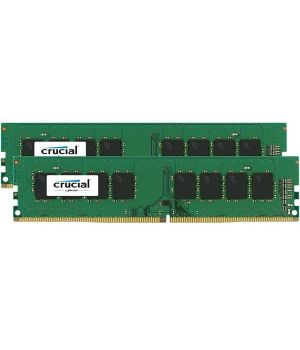 Crucial 16 GB (2x8GB) DDR4 2133 MHz (CT2K8G4DFD8213)
