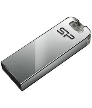 Silicon Power 32 GB Touch T03 Transparent SP032GBUF2T03V1F