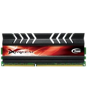 TEAM 32 GB (4x8GB) DDR3 2133 MHz (TXD332G2400HC10QQC01)