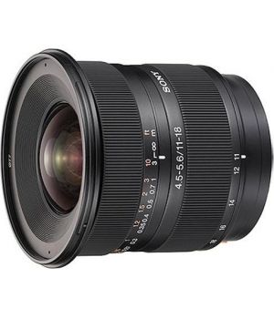 Sony SAL1118 11-18mm f/4.5-5.6