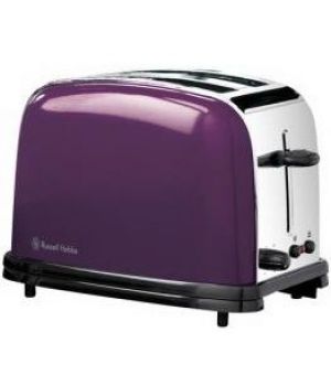 Russell Hobbs Purple Passion Toaster 14963-56