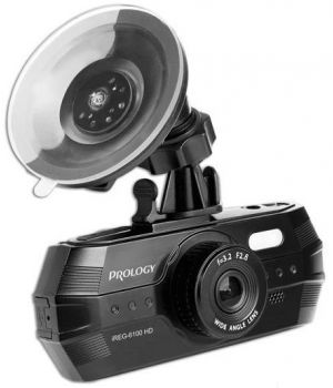 Prology iReg-6100HD