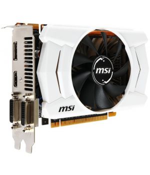 MSI GeForce GTX 960 (GTX 960 2GD5 OCV2)