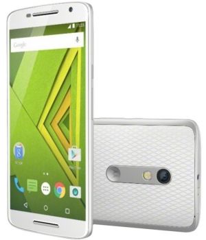 Motorola Moto X Play White