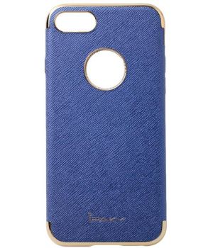iPaky Chrome iPhone 7 Plus Blue