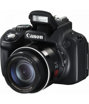 Canon PowerShot SX50 HS
