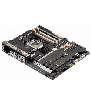 Asus Sabertooth Z97 Mark 1