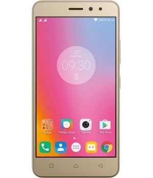Lenovo K6 Power K33a42 Gold PA5E0123UA