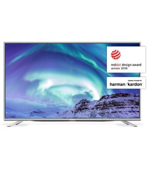 Sharp LC-43CUF8472ES