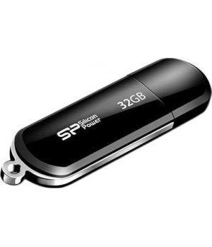 Silicon Power 32 GB LuxMini 322 SP032GBUF2322V1K